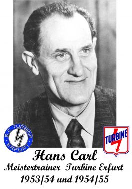 Hans Carl